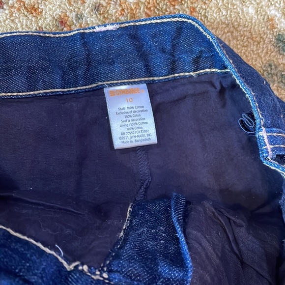 Never worn Gymboree girls skirt - Picture 3 of 3